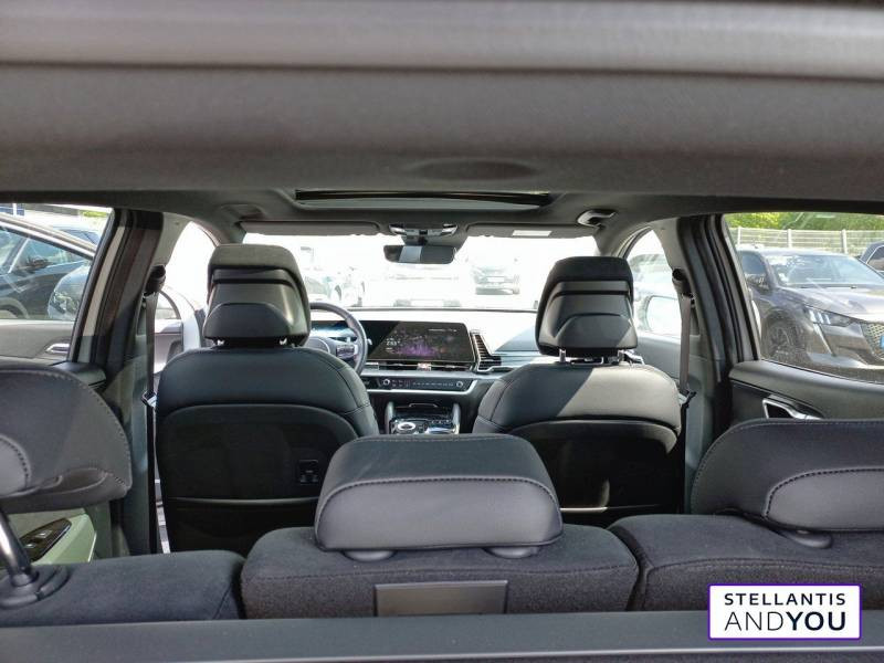 Kia Sportage VP 1.6 T-GDi 210ch ISG Hybride BVA6 4x2 30 Years  occasion  VILLENEUVE D'ASCQ - photo n9