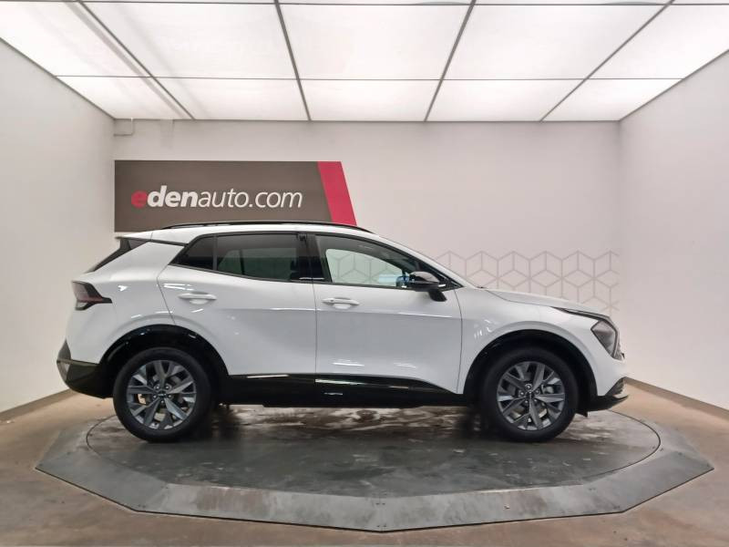 Kia Sportage VP 1.6 T-GDi 210ch ISG Hybride BVA6 4x2 30 Years  occasion � Bruges - photo n�3