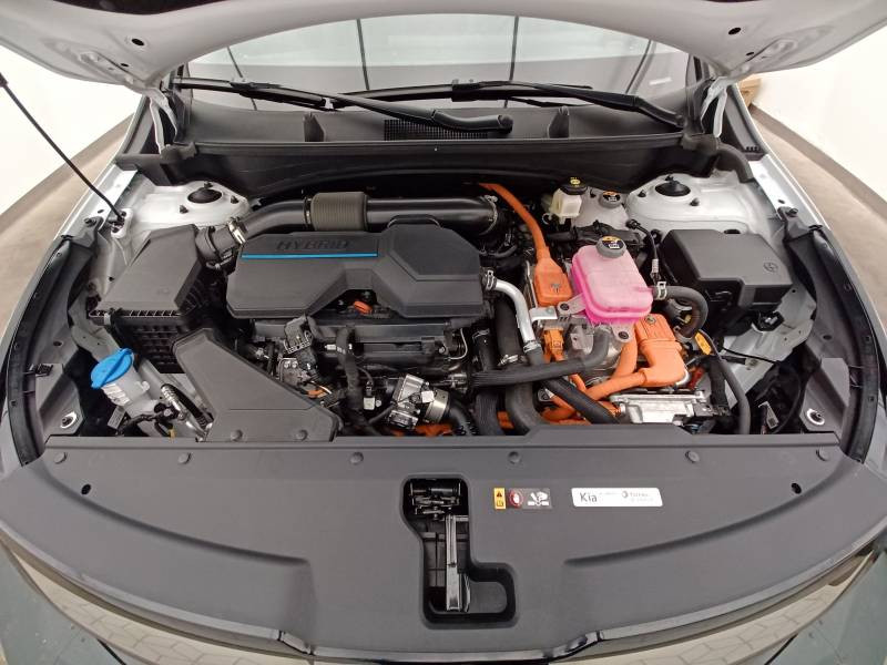 Kia Sportage VP 1.6 T-GDi 210ch ISG Hybride BVA6 4x2 30 Years  occasion � Bruges - photo n�11