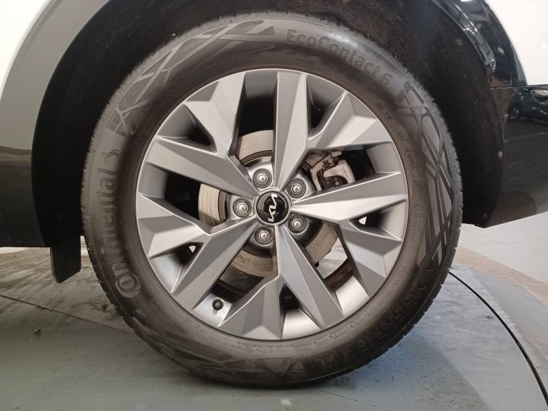 Kia Sportage VP 1.6 T-GDi 210ch ISG Hybride BVA6 4x2 30 Years  occasion � Bruges - photo n�8