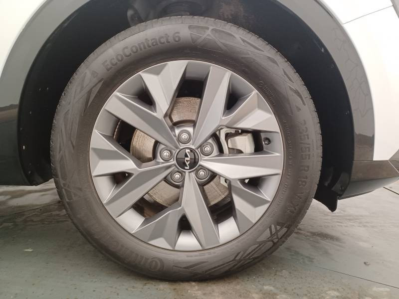Kia Sportage VP 1.6 T-GDi 210ch ISG Hybride BVA6 4x2 30 Years  occasion � Bruges - photo n�10