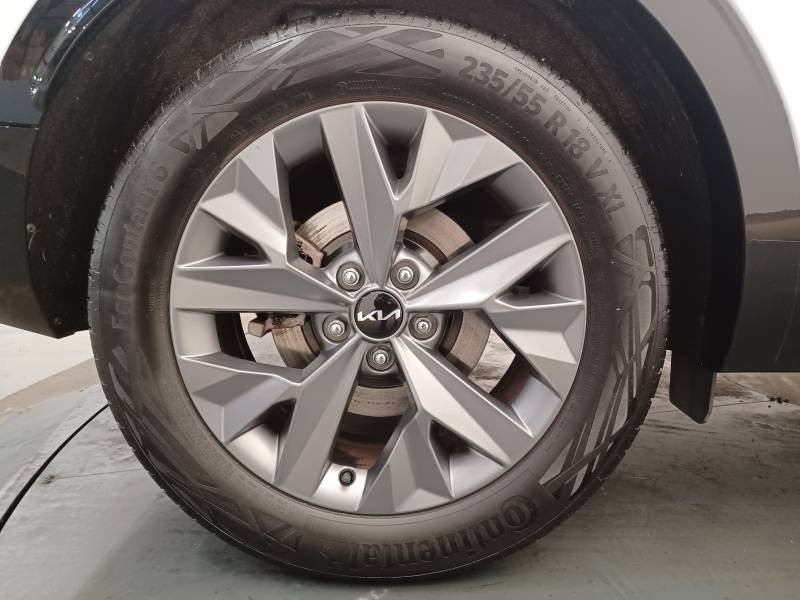 Kia Sportage VP 1.6 T-GDi 210ch ISG Hybride BVA6 4x2 30 Years  occasion � Bruges - photo n�9