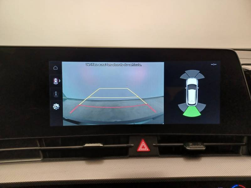 Kia Sportage VP 1.6 T-GDi 210ch ISG Hybride BVA6 4x2 30 Years  occasion � Bruges - photo n�19