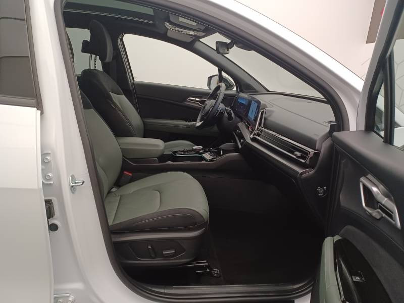 Kia Sportage VP 1.6 T-GDi 210ch ISG Hybride BVA6 4x2 30 Years  occasion � Bruges - photo n�14