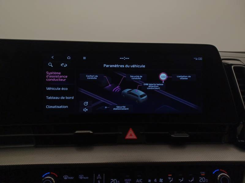 Kia Sportage VP 1.6 T-GDi 210ch ISG Hybride BVA6 4x2 30 Years  occasion � Bruges - photo n�17