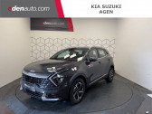 Annonce Kia Sportage occasion Hybride VP 1.6 T-GDi 210ch ISG Hybride BVA6 4x2 Active � Bo�