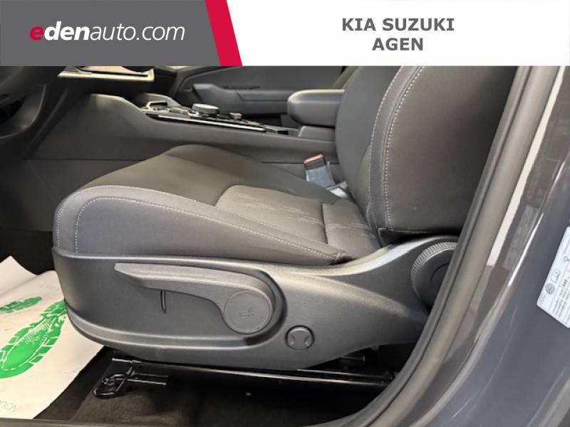 Kia Sportage VP 1.6 T-GDi 210ch ISG Hybride BVA6 4x2 Active  occasion  Bo - photo n10
