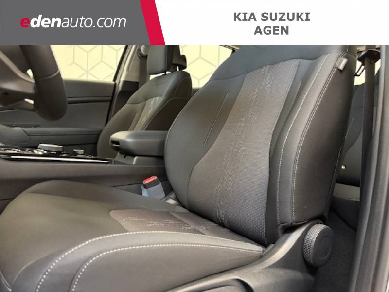 Kia Sportage VP 1.6 T-GDi 210ch ISG Hybride BVA6 4x2 Active  occasion  Bo - photo n9