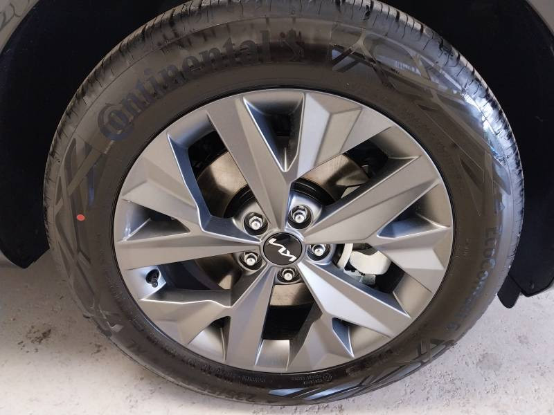 Kia Sportage VP 1.6 T-GDi 210ch ISG Hybride BVA6 4x2 GT-line Premium  occasion à Brive la Gaillarde - photo n°7