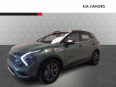 Kia Sportage VP 1.6 T-GDi 210ch ISG Hybride BVA6 4x2 GT-line Premium  2025 - annonce de voiture en vente sur Auto Sélection.com