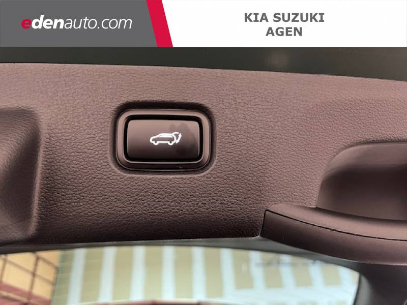Kia Sportage VP 1.6 T-GDi 210ch ISG Hybride BVA6 4x2 GT-line Premium  occasion  Bo - photo n20