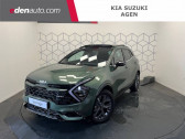 Kia Sportage VP 1.6 T-GDi 210ch ISG Hybride BVA6 4x2 GT-line Premium   Bo 47