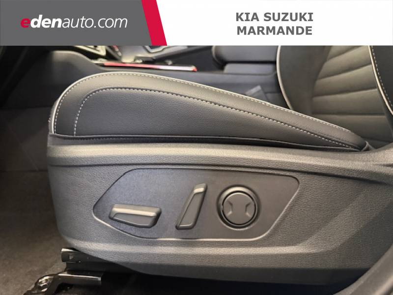 Kia Sportage VP 1.6 T-GDi 210ch ISG Hybride BVA6 4x2 GT-line Premium  occasion  Bo - photo n15