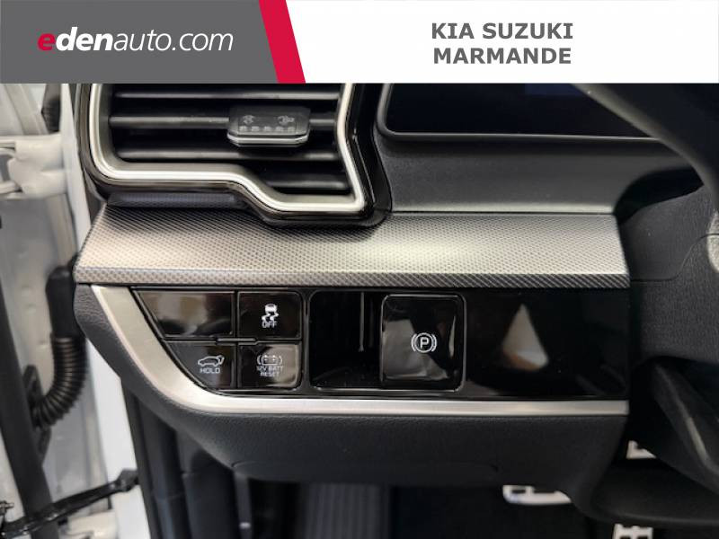Kia Sportage VP 1.6 T-GDi 210ch ISG Hybride BVA6 4x2 GT-line Premium  occasion  Bo - photo n13