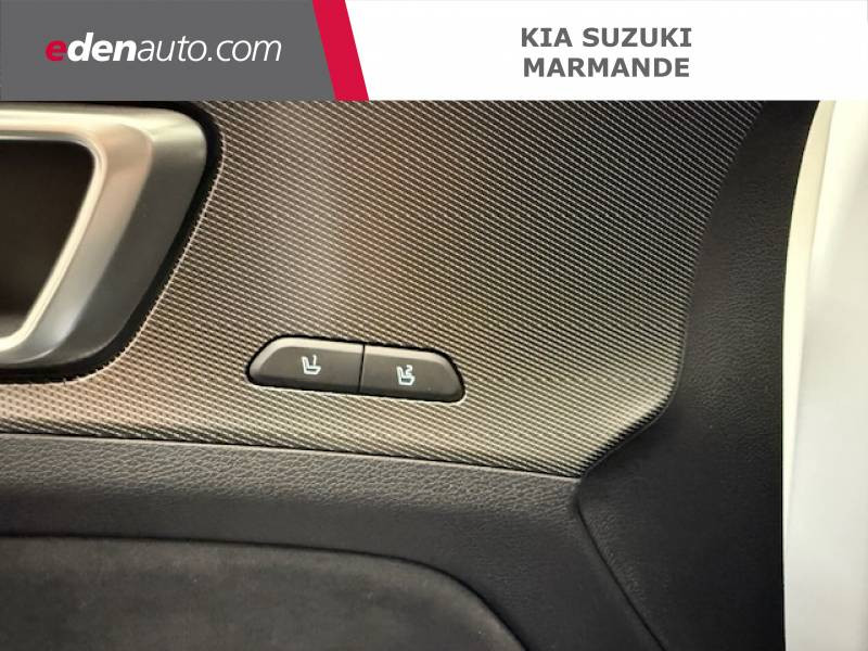 Kia Sportage VP 1.6 T-GDi 210ch ISG Hybride BVA6 4x2 GT-line Premium  occasion  Bo - photo n18