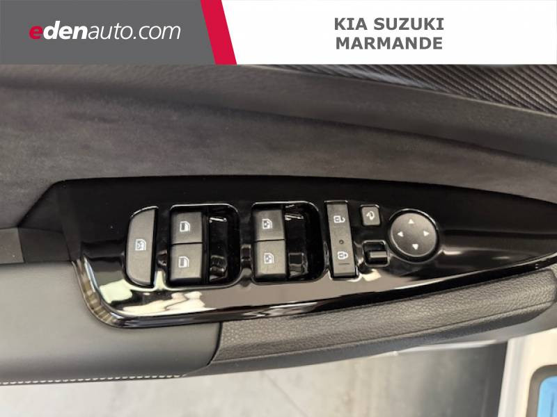 Kia Sportage VP 1.6 T-GDi 210ch ISG Hybride BVA6 4x2 GT-line Premium  occasion  Bo - photo n14