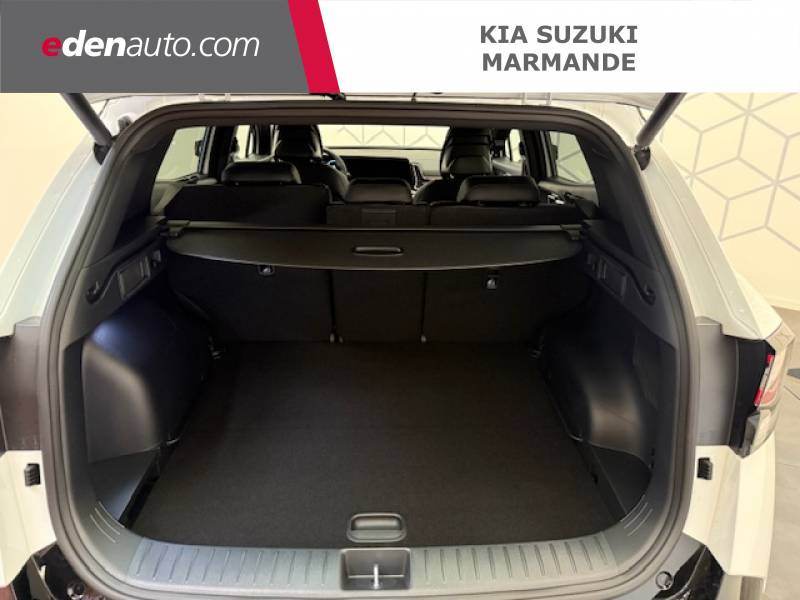 Kia Sportage VP 1.6 T-GDi 210ch ISG Hybride BVA6 4x2 GT-line Premium  occasion  Bo - photo n17