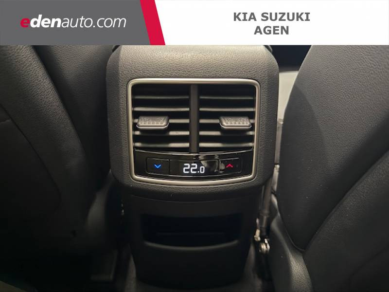 Kia Sportage VP 1.6 T-GDi 210ch ISG Hybride BVA6 4x2 GT-line Premium  occasion  Bo - photo n11