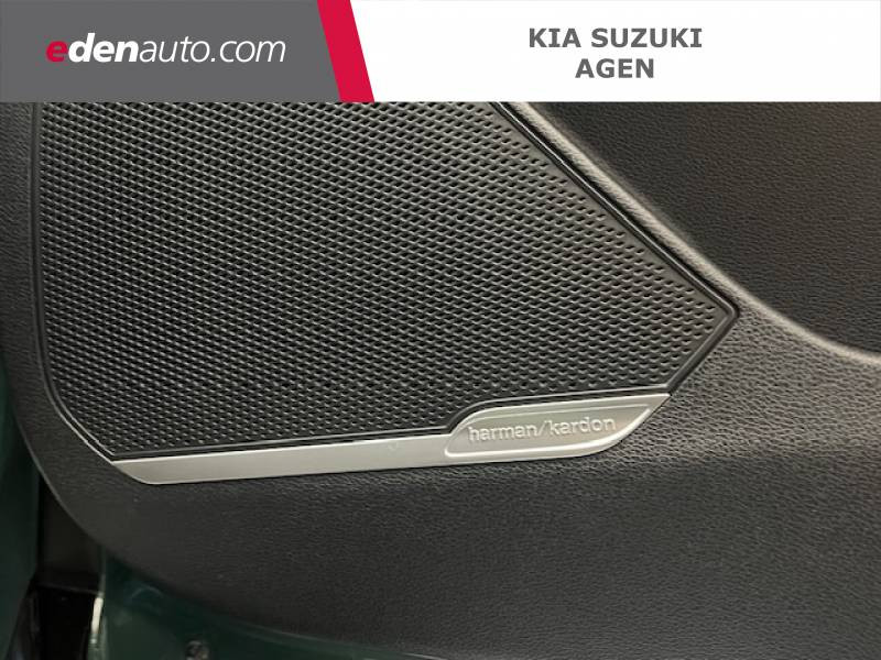 Kia Sportage VP 1.6 T-GDi 210ch ISG Hybride BVA6 4x2 GT-line Premium  occasion  Saint Bazeille - photo n11