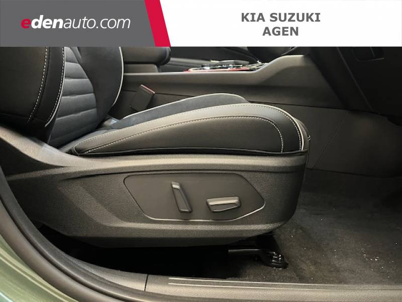 Kia Sportage VP 1.6 T-GDi 210ch ISG Hybride BVA6 4x2 GT-line Premium  occasion  Saint Bazeille - photo n10