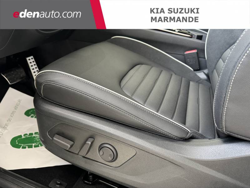 Kia Sportage VP 1.6 T-GDi 210ch ISG Hybride BVA6 4x2 GT-line Premium  occasion  Saint Bazeille - photo n5