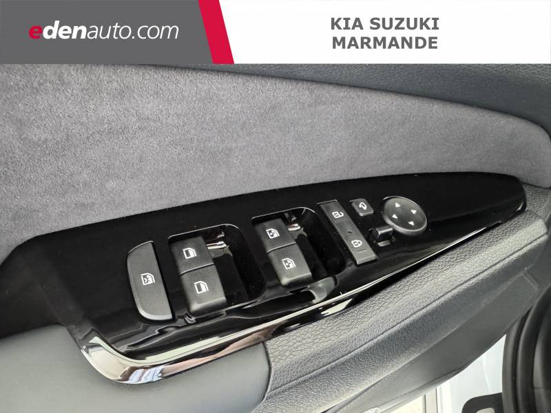 Kia Sportage VP 1.6 T-GDi 210ch ISG Hybride BVA6 4x2 GT-line Premium  occasion  Saint Bazeille - photo n6
