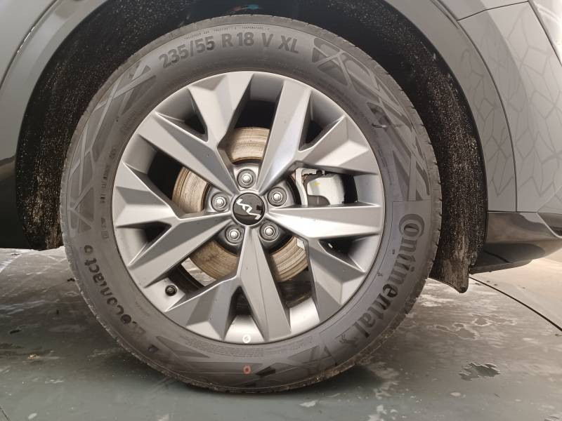 Kia Sportage VP 1.6 T-GDi 210ch ISG Hybride BVA6 4x2 GT-line  occasion � Bruges - photo n�10