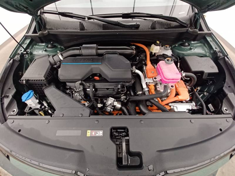 Kia Sportage VP 1.6 T-GDi 210ch ISG Hybride BVA6 4x2 GT-line  occasion � Bruges - photo n�11
