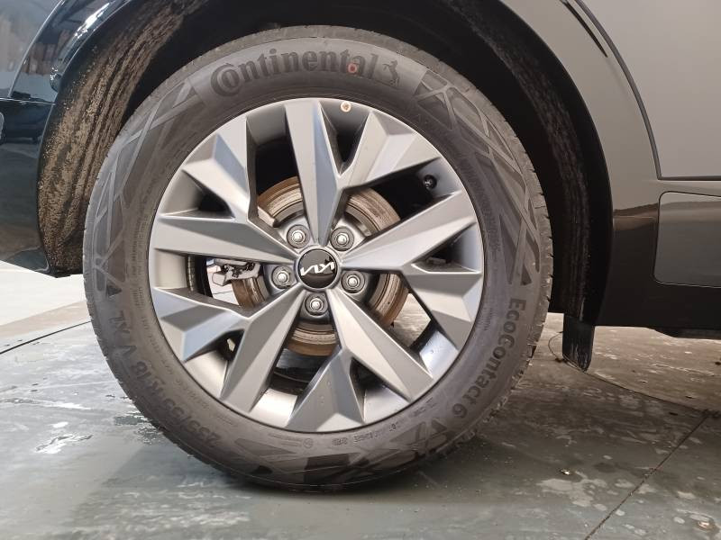 Kia Sportage VP 1.6 T-GDi 210ch ISG Hybride BVA6 4x2 GT-line  occasion � Bruges - photo n�9