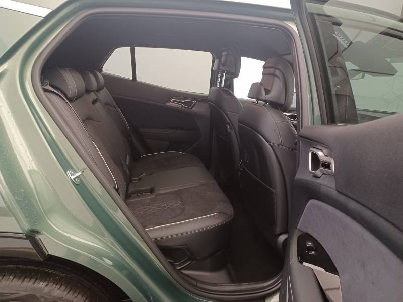 Kia Sportage VP 1.6 T-GDi 210ch ISG Hybride BVA6 4x2 GT-line  occasion � Bruges - photo n�15
