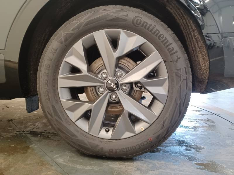 Kia Sportage VP 1.6 T-GDi 210ch ISG Hybride BVA6 4x2 GT-line  occasion � Bruges - photo n�8