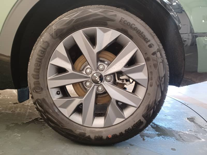 Kia Sportage VP 1.6 T-GDi 210ch ISG Hybride BVA6 4x2 GT-line  occasion � Bruges - photo n�8