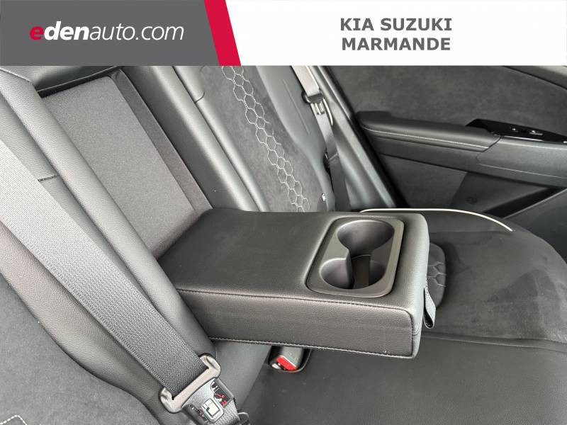 Kia Sportage VP 1.6 T-GDi 210ch ISG Hybride BVA6 4x2 GT-line  occasion � Bo� - photo n�10