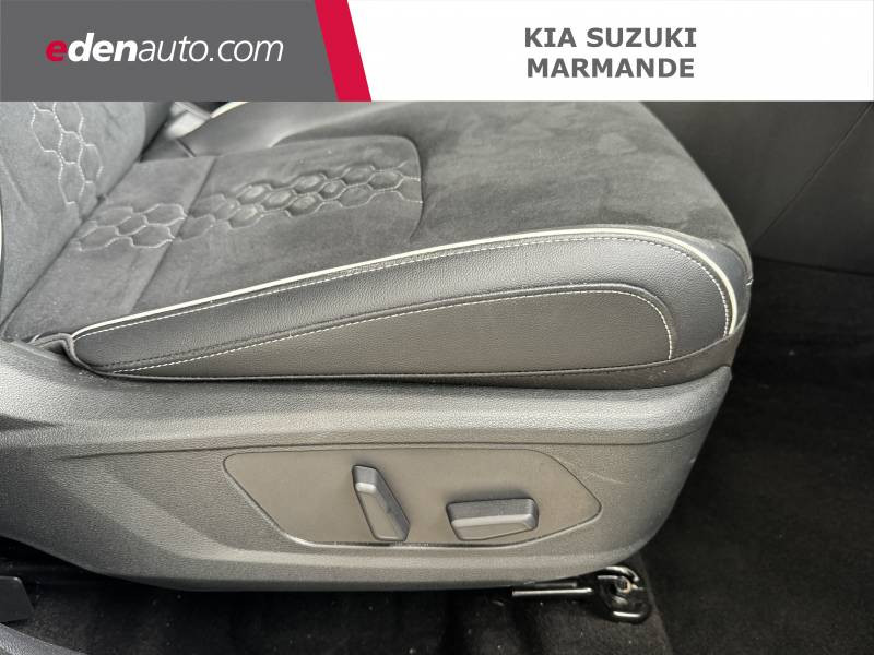 Kia Sportage VP 1.6 T-GDi 210ch ISG Hybride BVA6 4x2 GT-line  occasion � Bo� - photo n�5