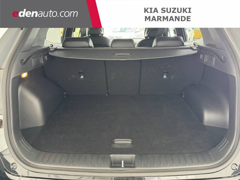 Kia Sportage VP 1.6 T-GDi 210ch ISG Hybride BVA6 4x2 GT-line  occasion  Saint Bazeille - photo n12