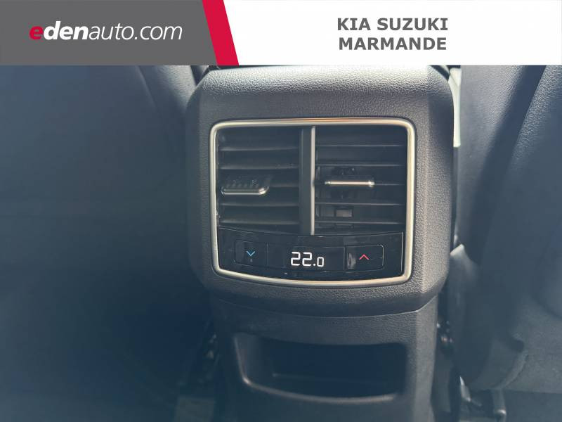 Kia Sportage VP 1.6 T-GDi 210ch ISG Hybride BVA6 4x2 GT-line  occasion  Saint Bazeille - photo n8