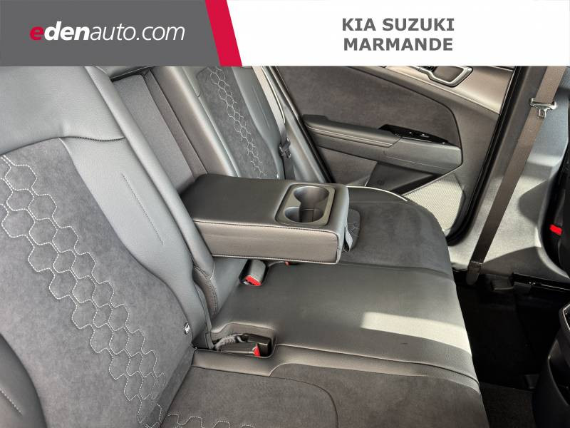 Kia Sportage VP 1.6 T-GDi 210ch ISG Hybride BVA6 4x2 GT-line  occasion  Saint Bazeille - photo n11