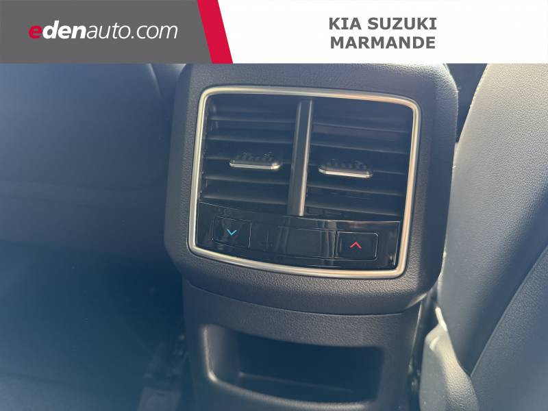Kia Sportage VP 1.6 T-GDi 210ch ISG Hybride BVA6 4x2 GT-line  occasion  Saint Bazeille - photo n12