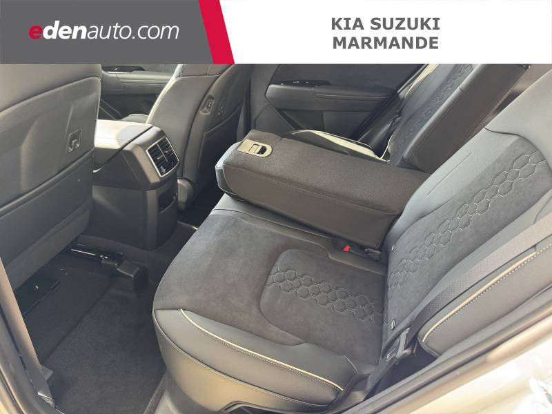 Kia Sportage VP 1.6 T-GDi 210ch ISG Hybride BVA6 4x2 GT-line  occasion  Saint Bazeille - photo n9
