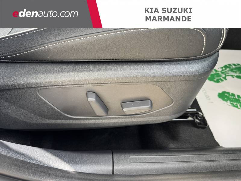 Kia Sportage VP 1.6 T-GDi 210ch ISG Hybride BVA6 4x2 GT-line  occasion  Saint Bazeille - photo n16