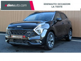 Annonce Kia Sportage occasion Hybride VP 1.6 T-GDi 210ch ISG Hybride BVA6 4x2 GT-line  La Teste-de-Buch
