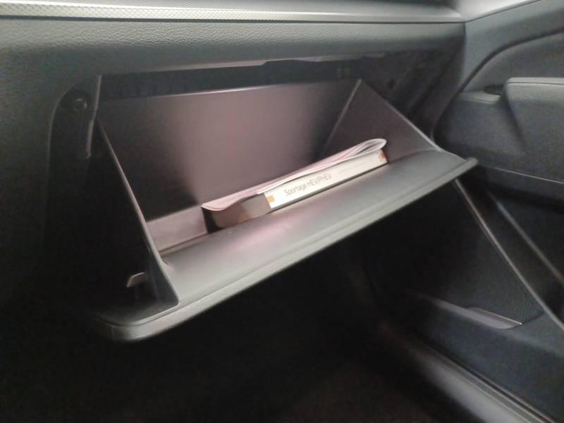 Kia Sportage VP 1.6 T-GDi 210ch ISG Hybride BVA6 4x2 GT-line  occasion  La Teste-de-Buch - photo n19