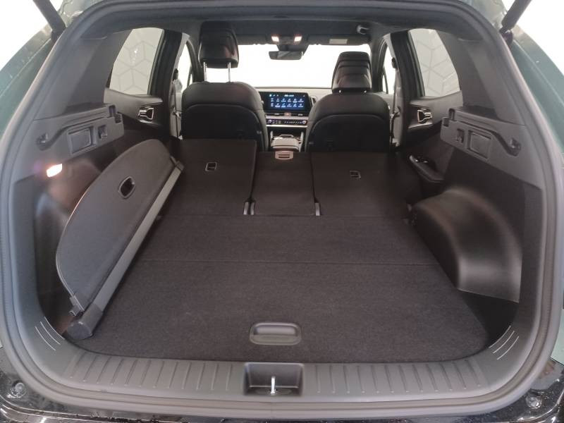 Kia Sportage VP 1.6 T-GDi 210ch ISG Hybride BVA6 4x2 GT-line  occasion  Bruges - photo n17