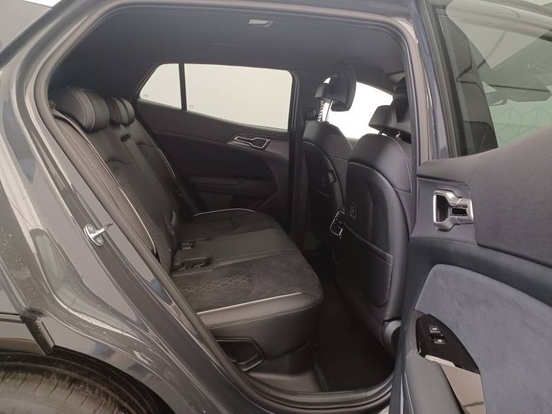 Kia Sportage VP 1.6 T-GDi 210ch ISG Hybride BVA6 4x2 GT-line  occasion  Bruges - photo n15