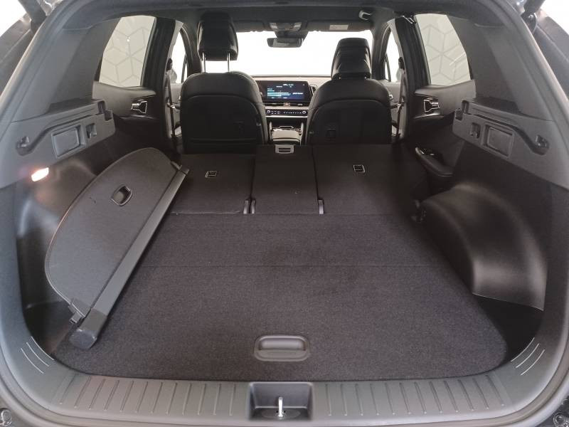 Kia Sportage VP 1.6 T-GDi 210ch ISG Hybride BVA6 4x2 GT-line  occasion  Bruges - photo n17