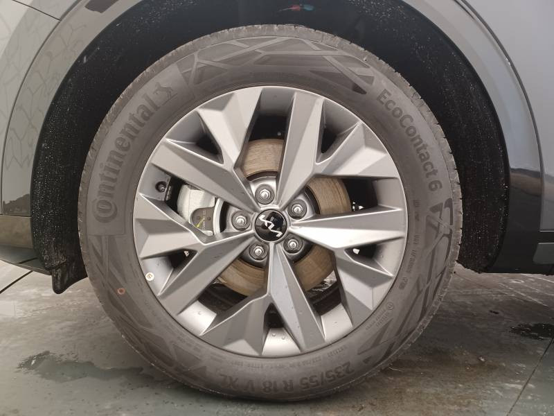 Kia Sportage VP 1.6 T-GDi 210ch ISG Hybride BVA6 4x2 GT-line  occasion  Bruges - photo n7