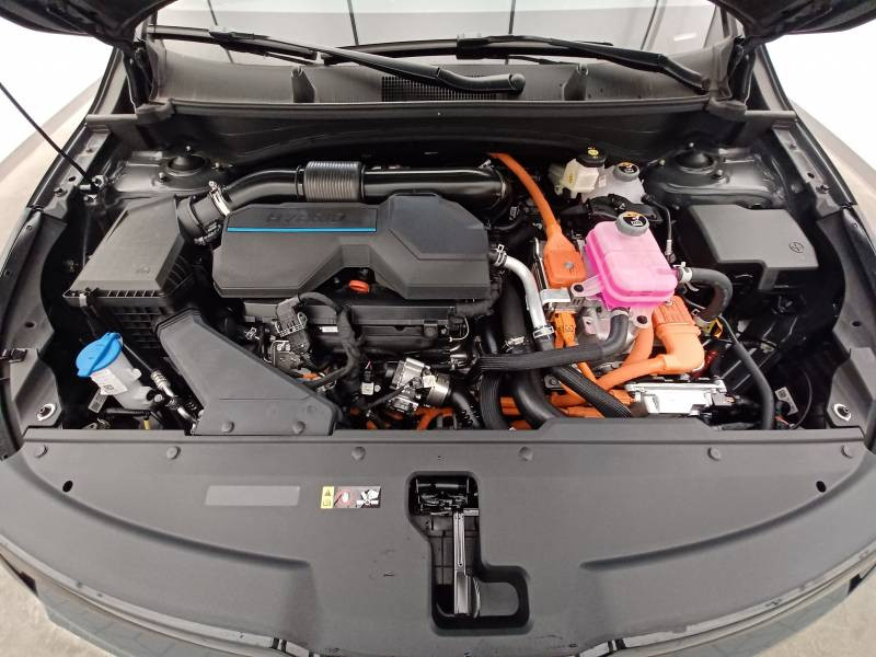 Kia Sportage VP 1.6 T-GDi 210ch ISG Hybride BVA6 4x2 GT-line  occasion  Bruges - photo n11