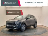 Kia Sportage VP 1.6 T-GDi 210ch ISG Hybride BVA6 4x2 GT-line   Bruges 33