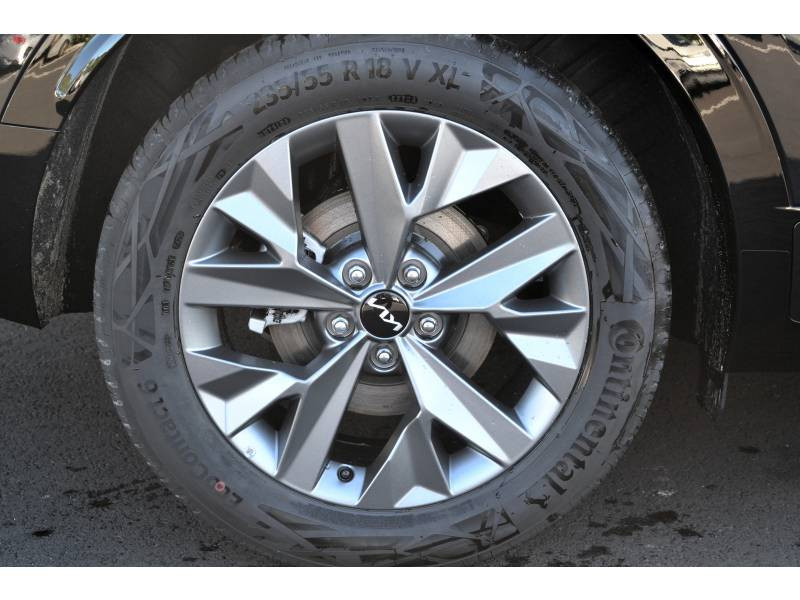 Kia Sportage VP 1.6 T-GDi 210ch ISG Hybride BVA6 4x2 GT-line  occasion  Bruges - photo n8