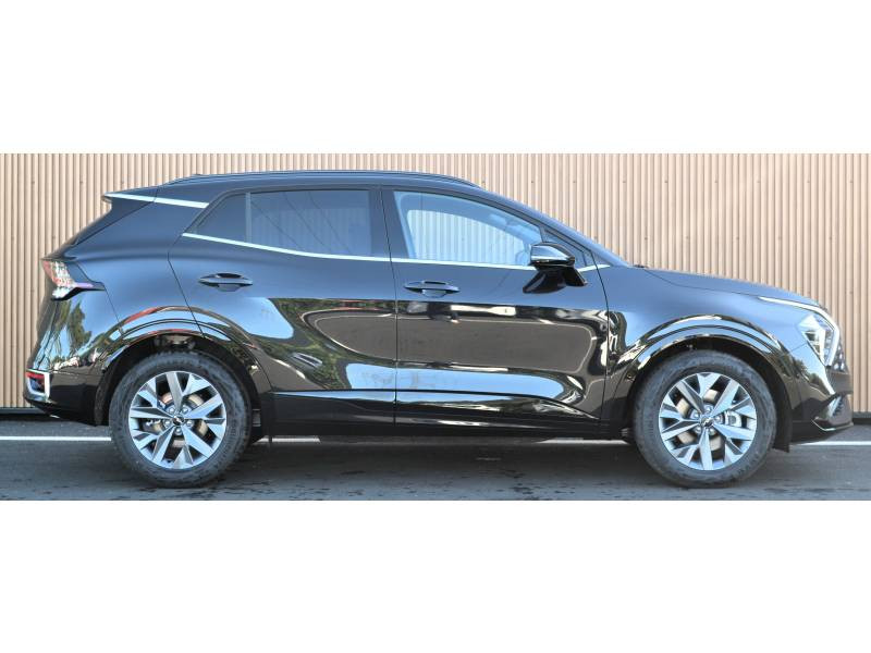 Kia Sportage VP 1.6 T-GDi 210ch ISG Hybride BVA6 4x2 GT-line  occasion  Bruges - photo n7